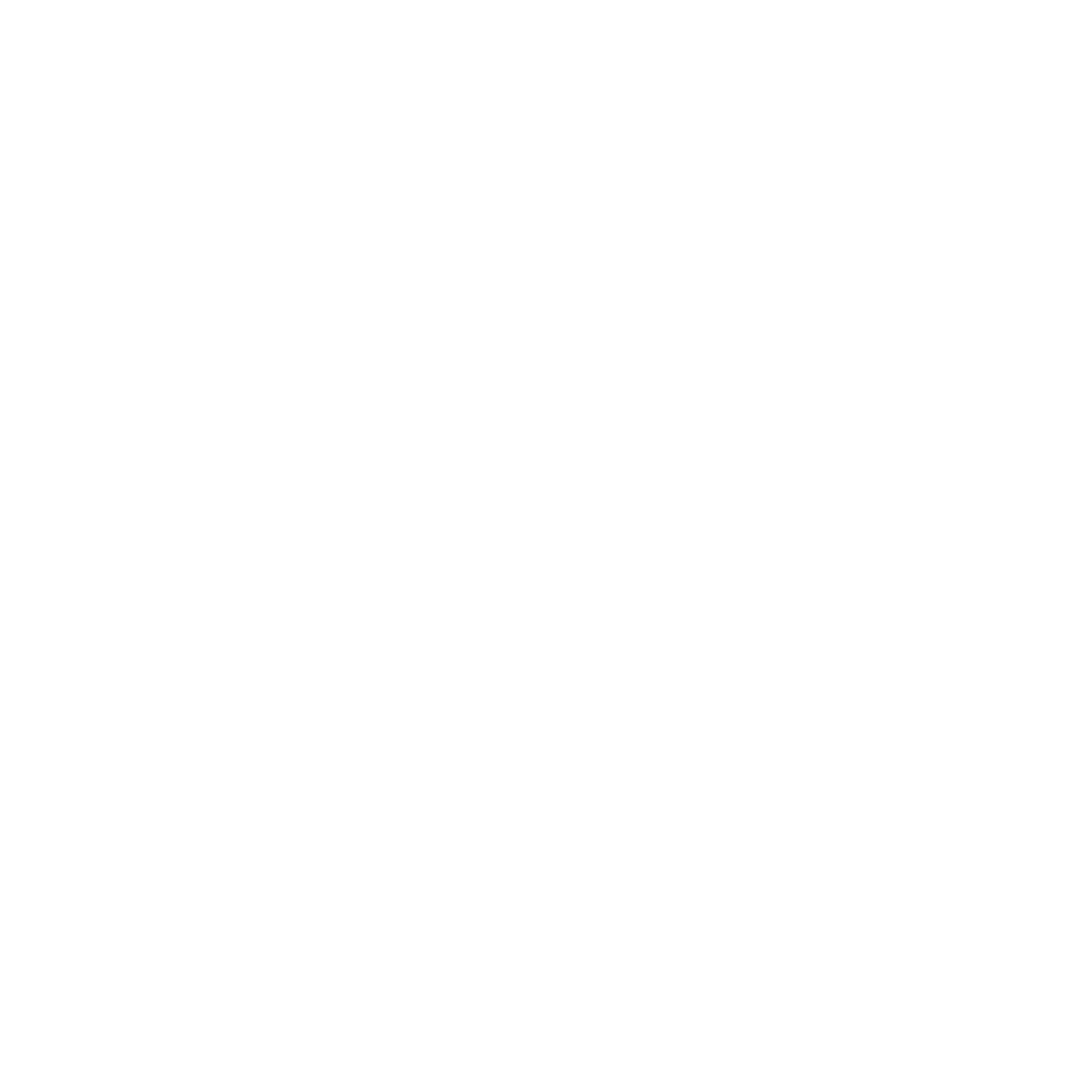 Beli logo sa providnom poyadinom advokatske kancelarija Vladić iz Beograda.